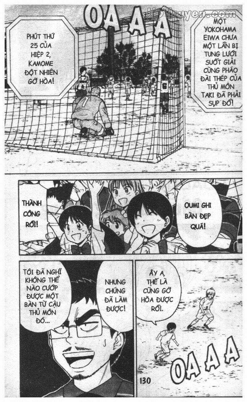 Golden Age - Chapter 12 - Trang 131