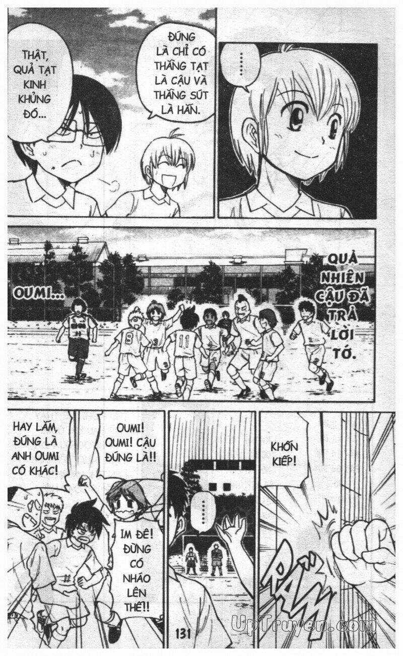 Golden Age - Chapter 12 - Trang 132