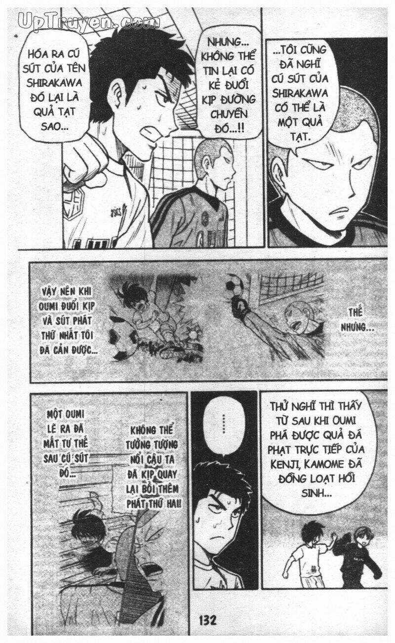 Golden Age - Chapter 12 - Trang 133