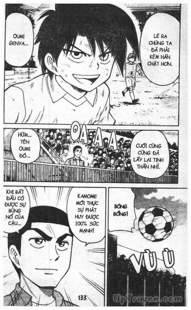 Golden Age - Chapter 12 - Trang 134