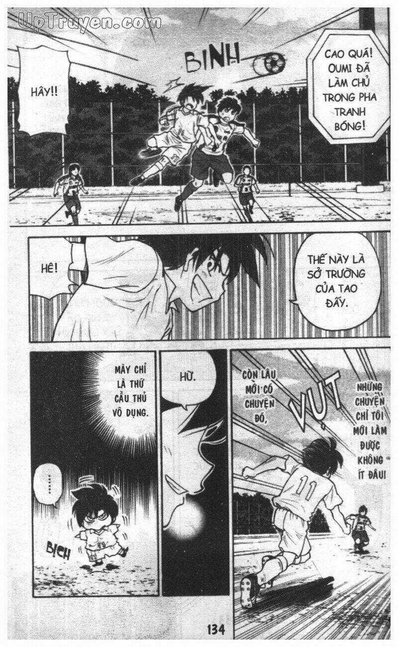 Golden Age - Chapter 12 - Trang 135