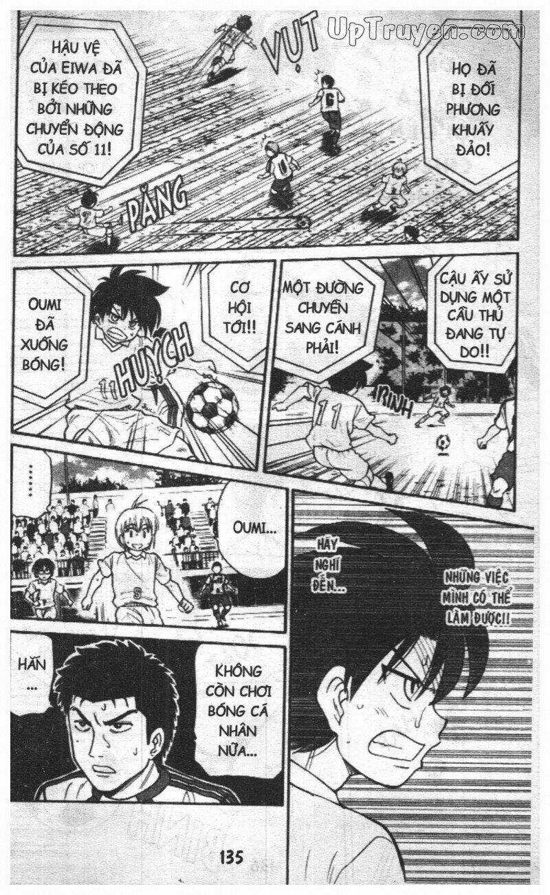 Golden Age - Chapter 12 - Trang 136