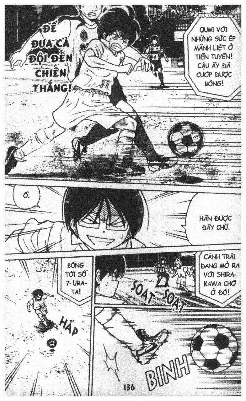 Golden Age - Chapter 12 - Trang 137