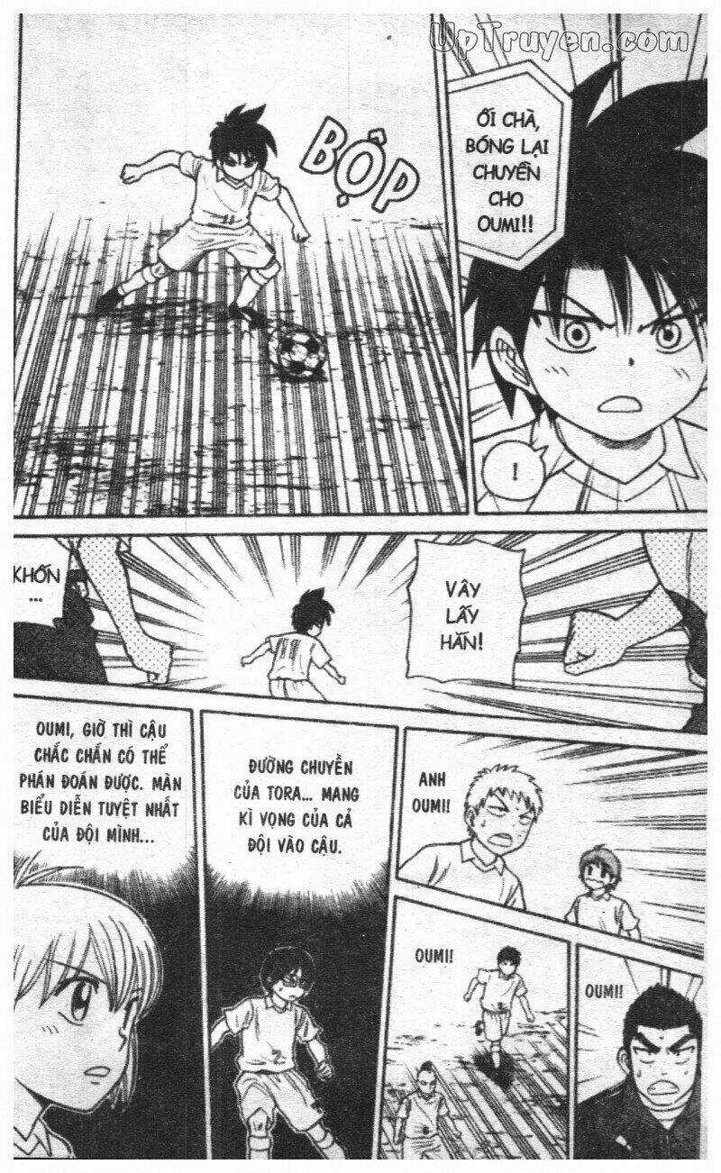 Golden Age - Chapter 12 - Trang 138