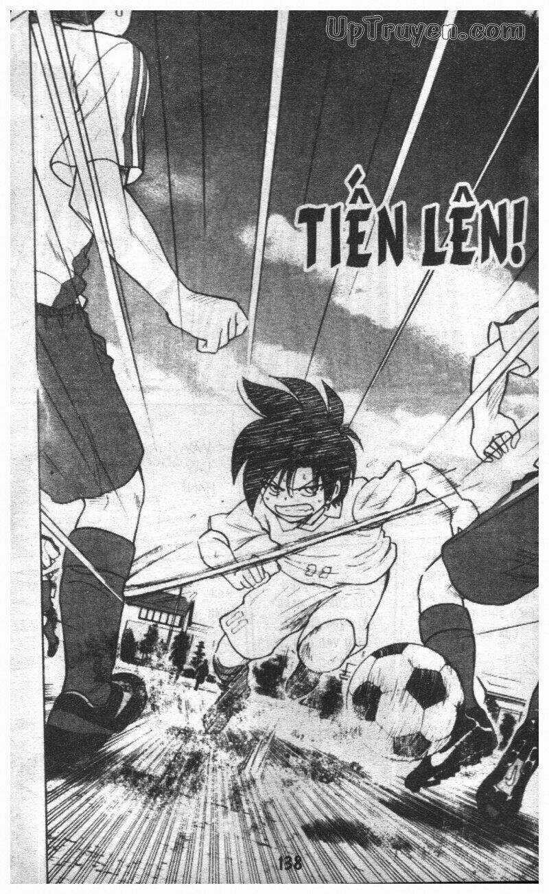 Golden Age - Chapter 12 - Trang 139