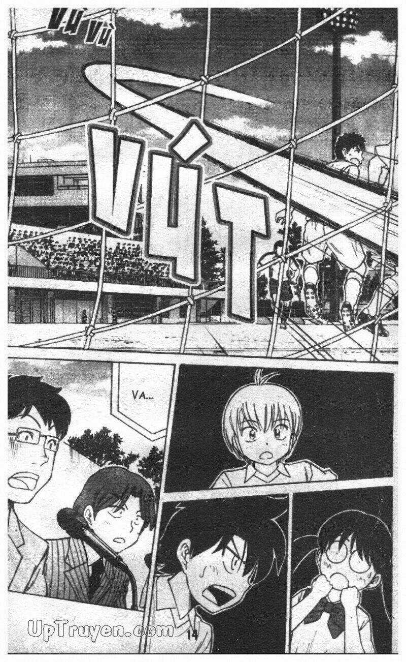 Golden Age - Chapter 12 - Trang 15