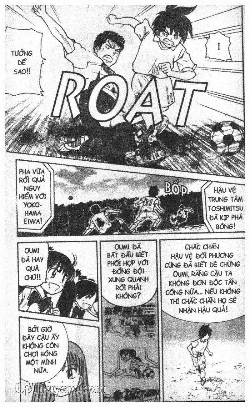 Golden Age - Chapter 12 - Trang 141