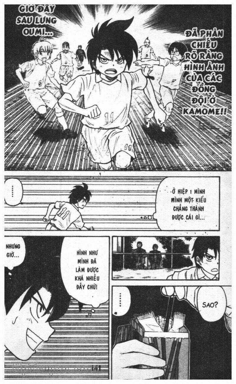 Golden Age - Chapter 12 - Trang 142