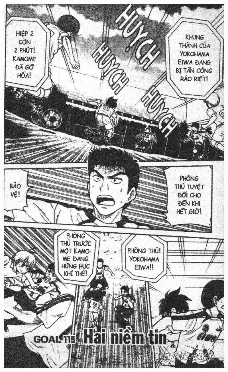 Golden Age - Chapter 12 - Trang 150