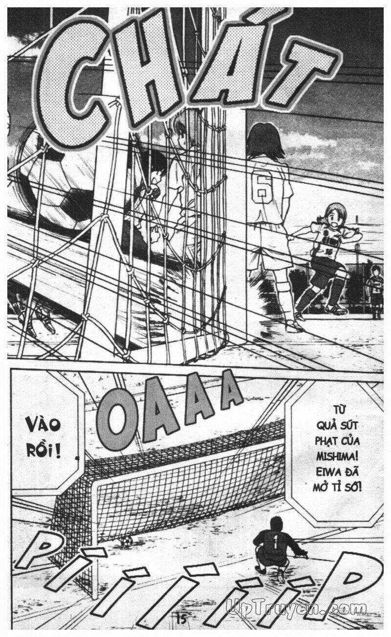 Golden Age - Chapter 12 - Trang 16