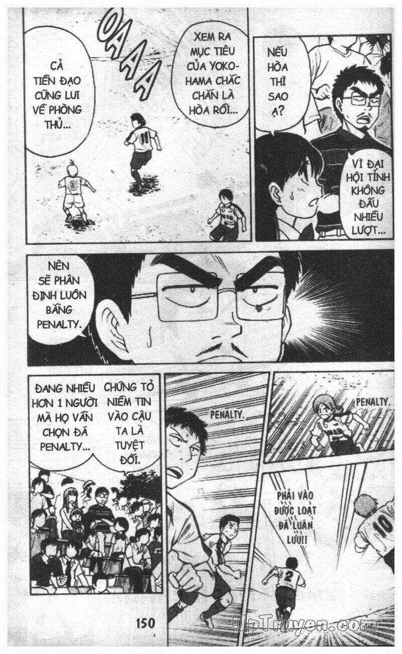 Golden Age - Chapter 12 - Trang 151