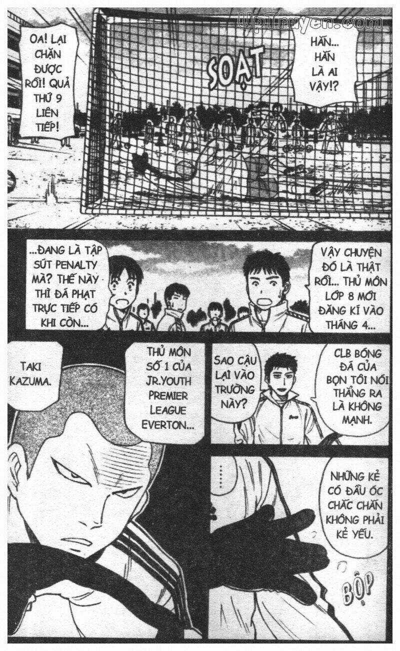 Golden Age - Chapter 12 - Trang 153