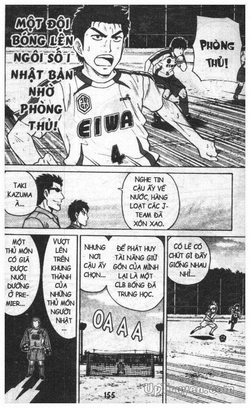 Golden Age - Chapter 12 - Trang 156