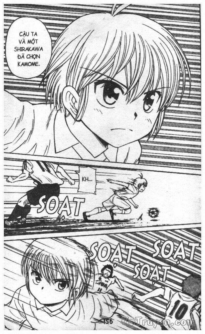 Golden Age - Chapter 12 - Trang 157