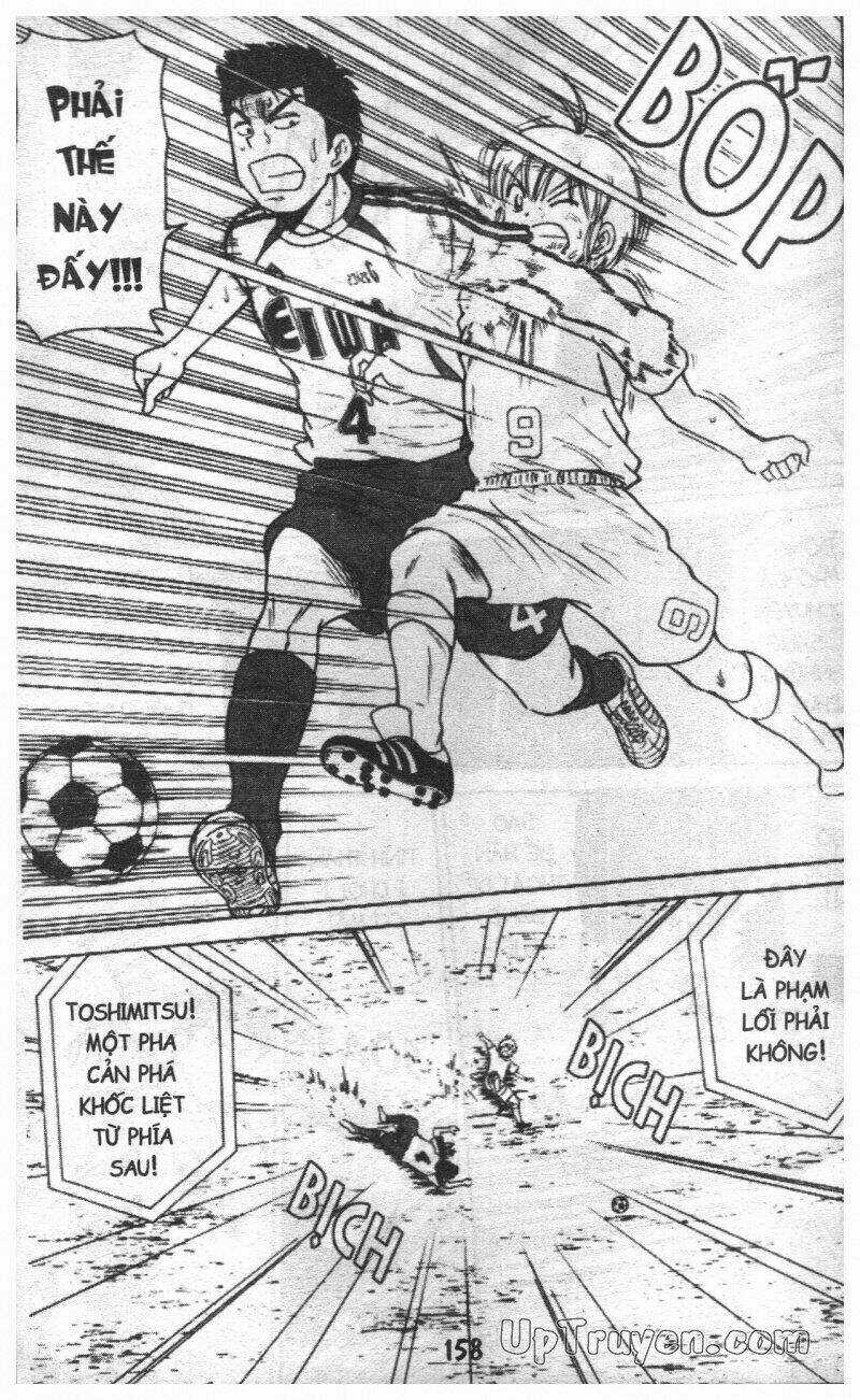 Golden Age - Chapter 12 - Trang 159