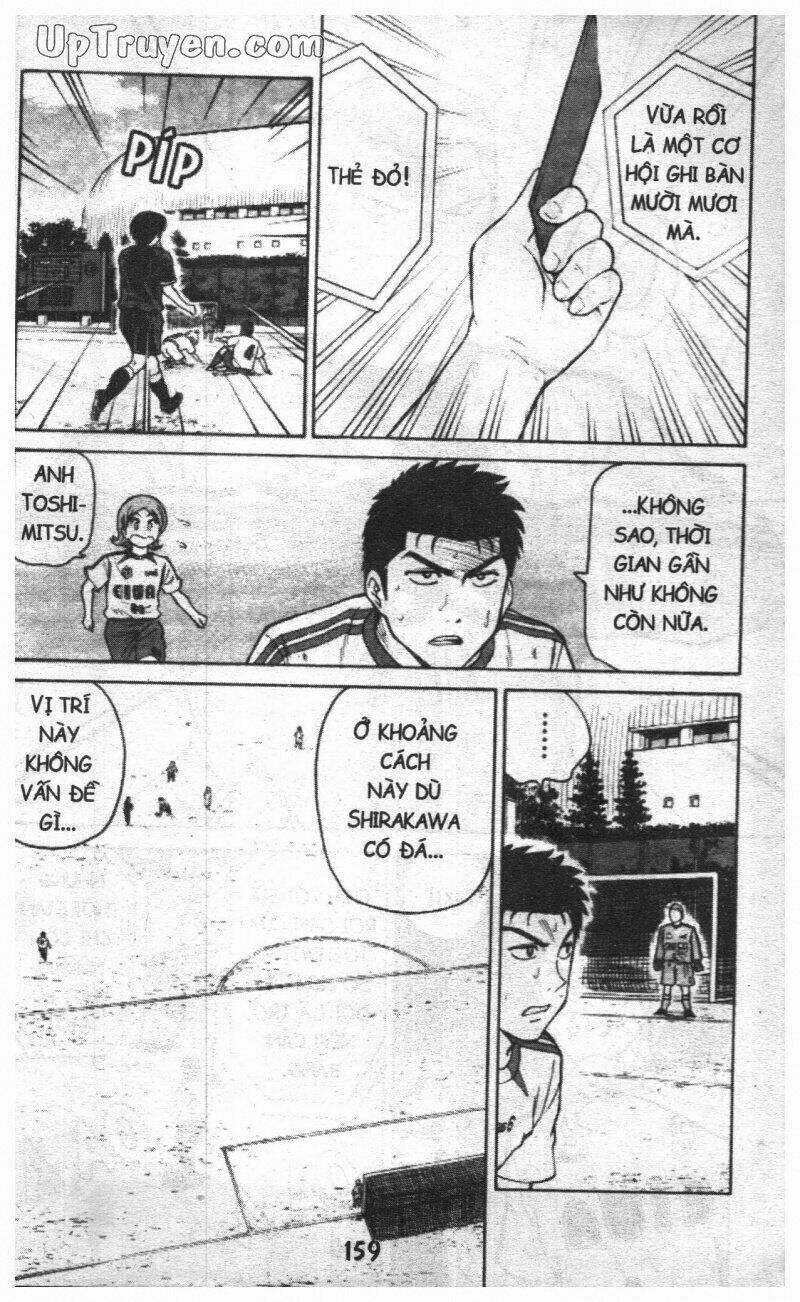 Golden Age - Chapter 12 - Trang 160