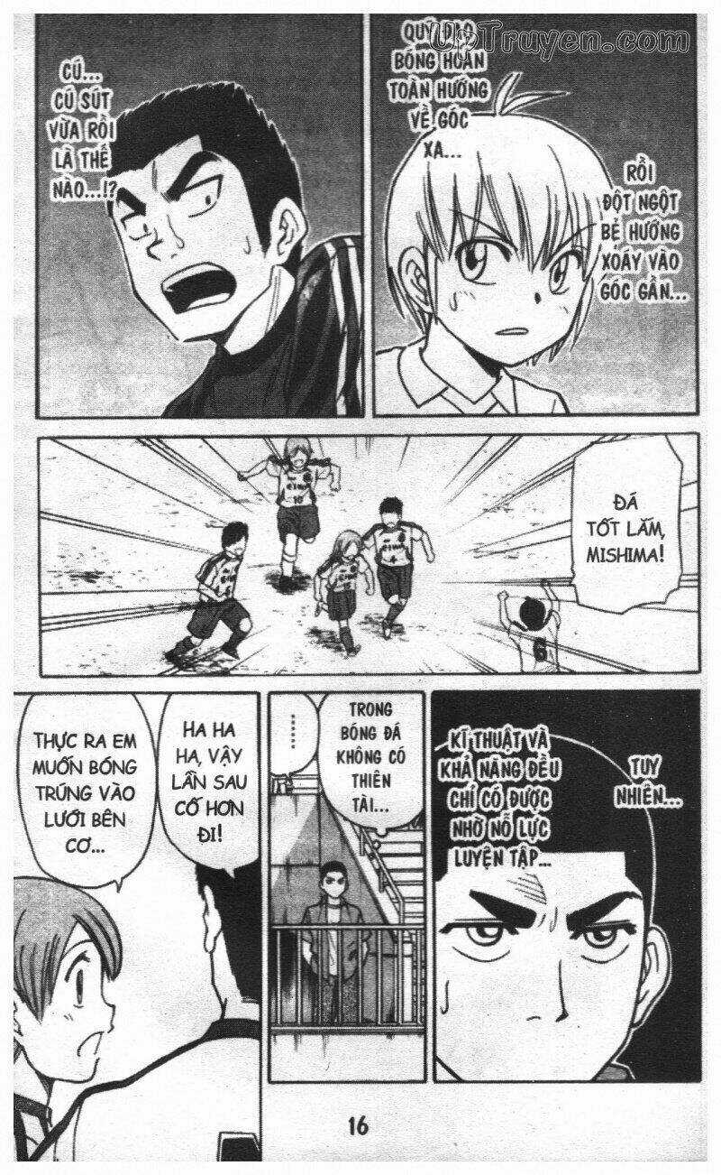 Golden Age - Chapter 12 - Trang 17