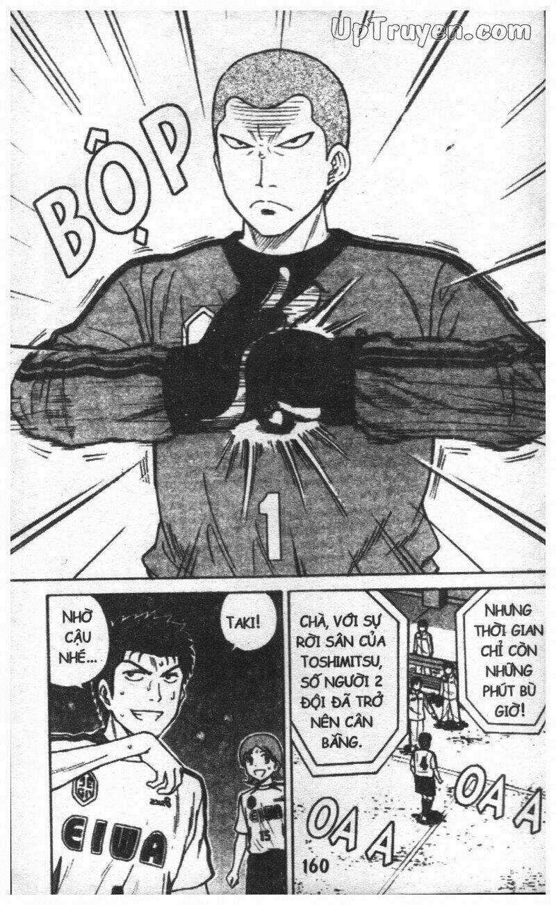 Golden Age - Chapter 12 - Trang 161