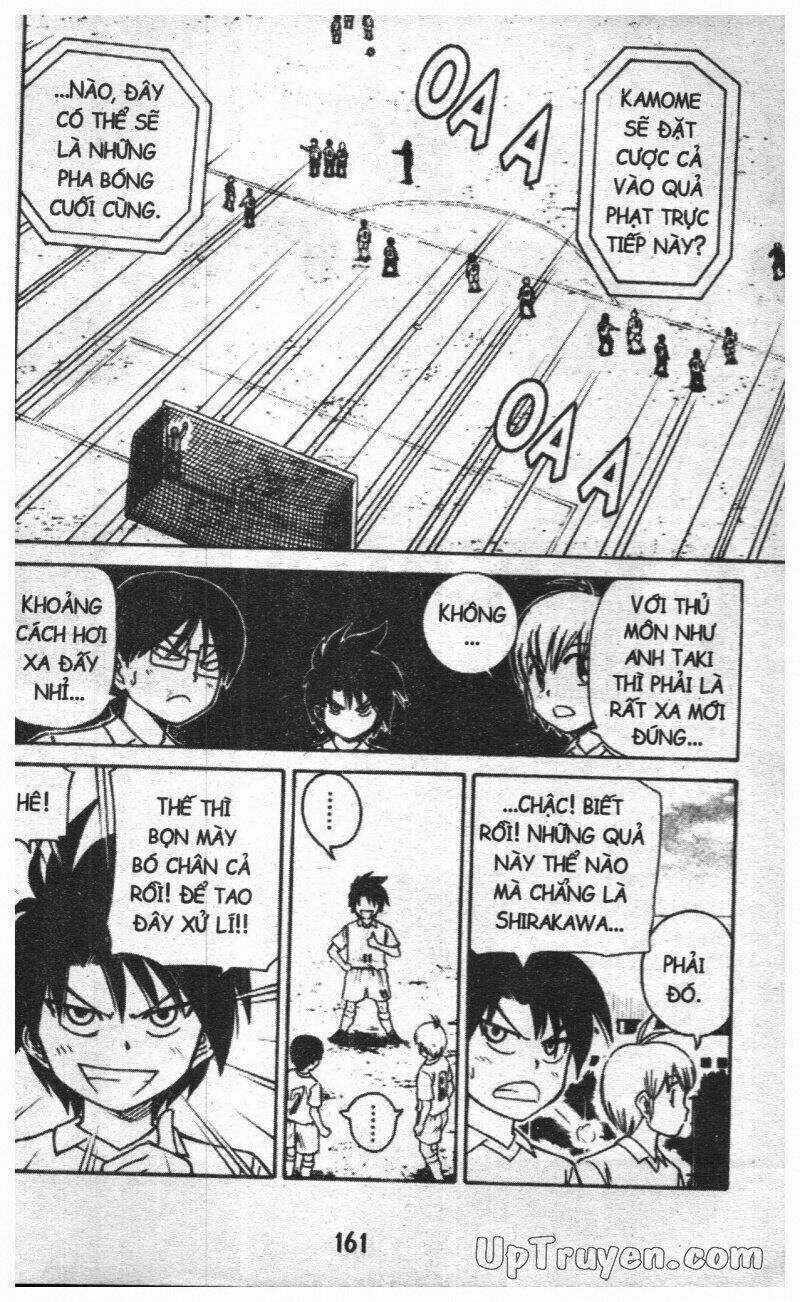 Golden Age - Chapter 12 - Trang 162