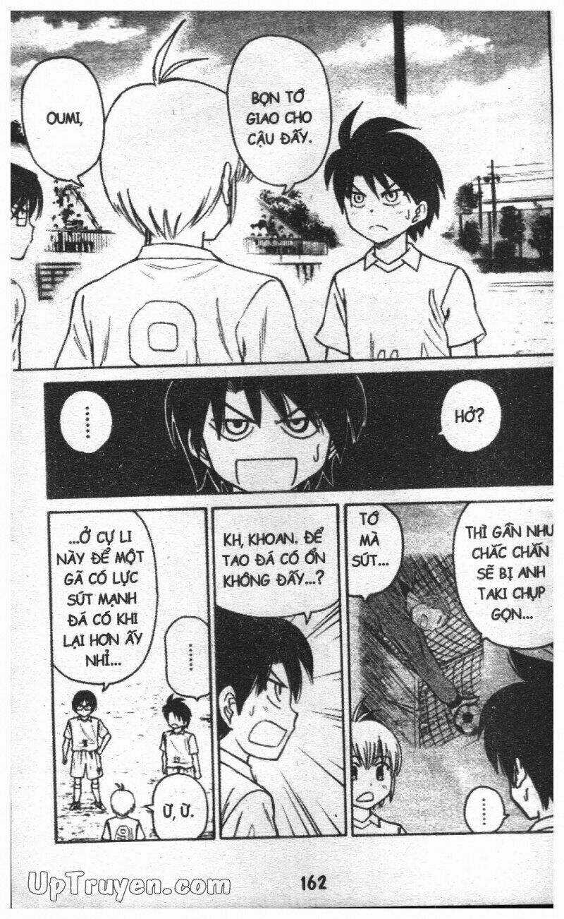 Golden Age - Chapter 12 - Trang 163