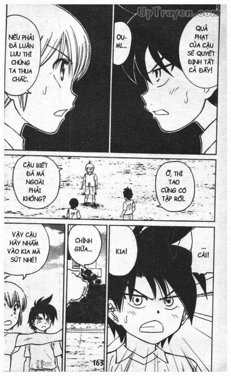 Golden Age - Chapter 12 - Trang 164