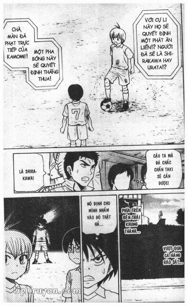 Golden Age - Chapter 12 - Trang 165