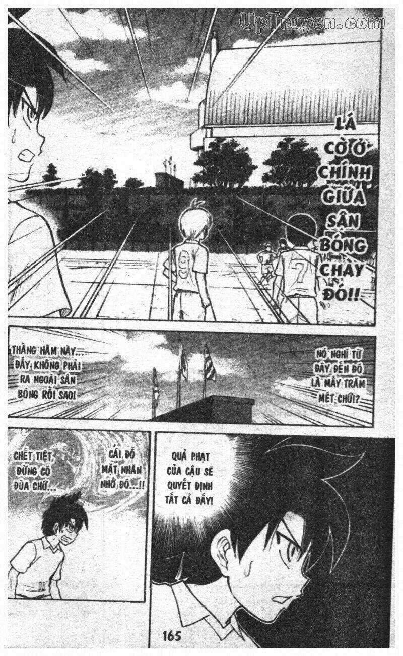 Golden Age - Chapter 12 - Trang 166