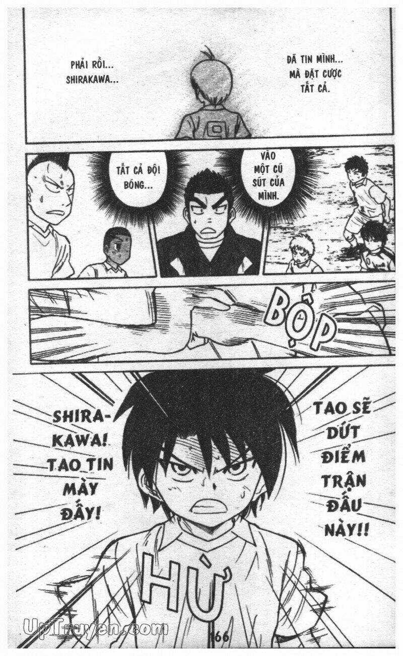 Golden Age - Chapter 12 - Trang 167