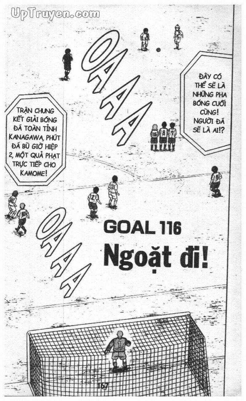 Golden Age - Chapter 12 - Trang 168