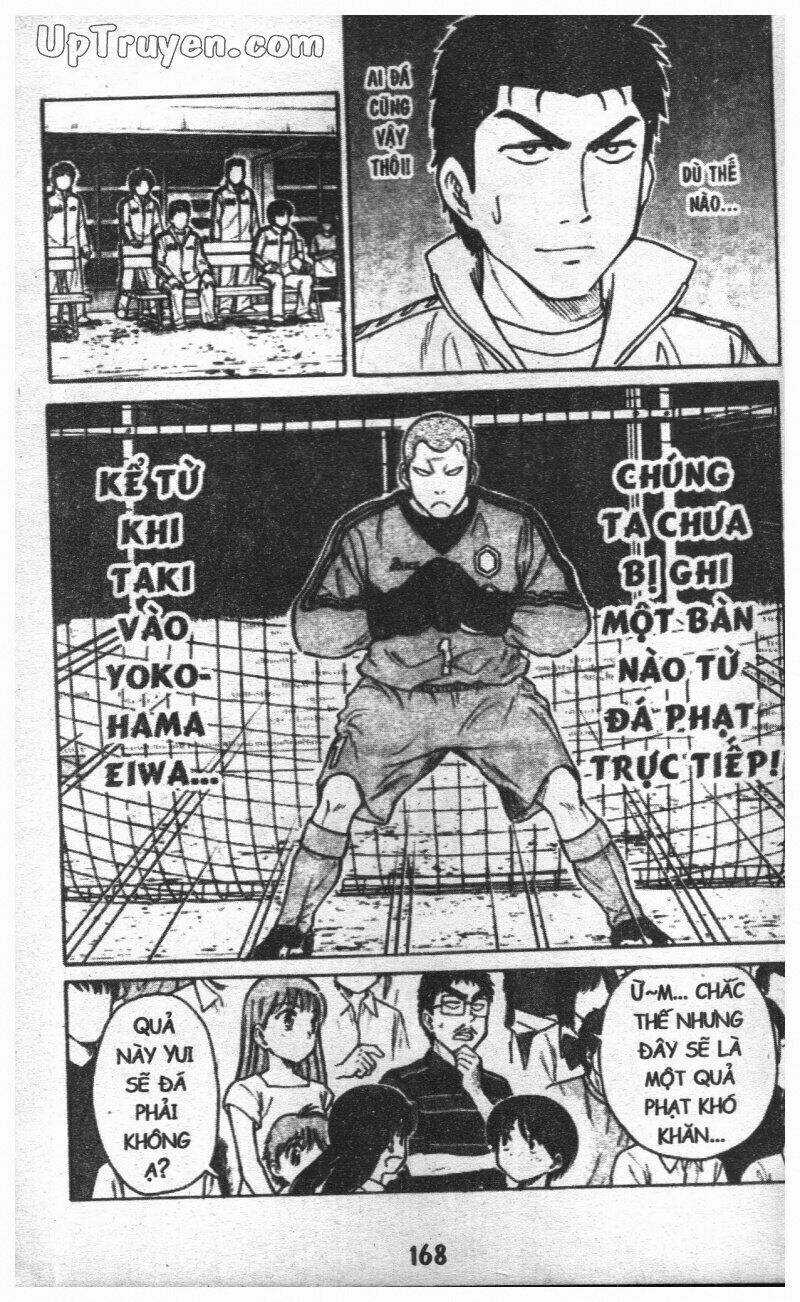 Golden Age - Chapter 12 - Trang 169