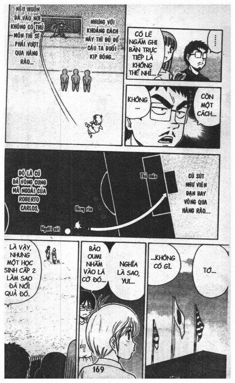 Golden Age - Chapter 12 - Trang 170