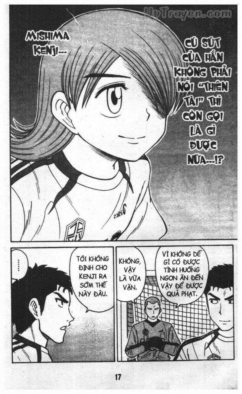 Golden Age - Chapter 12 - Trang 18