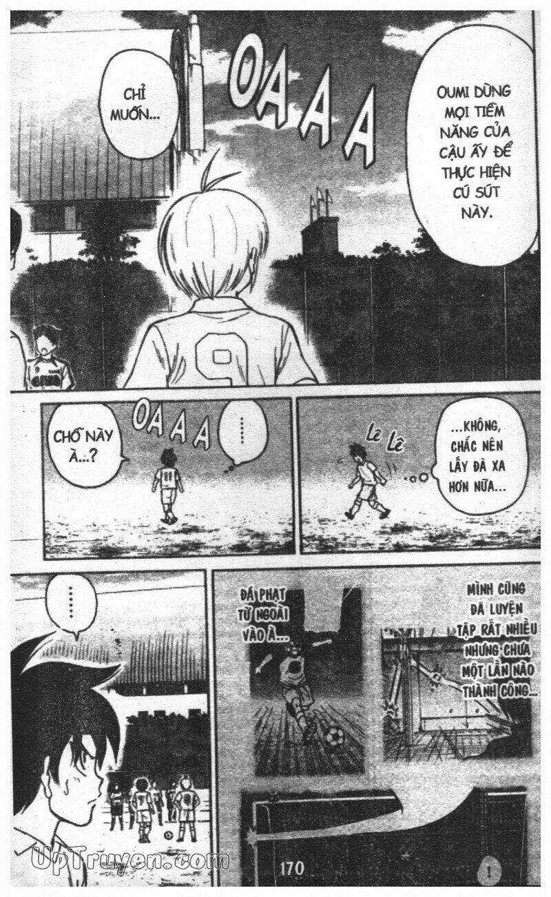 Golden Age - Chapter 12 - Trang 171