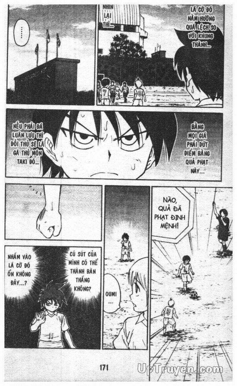 Golden Age - Chapter 12 - Trang 172