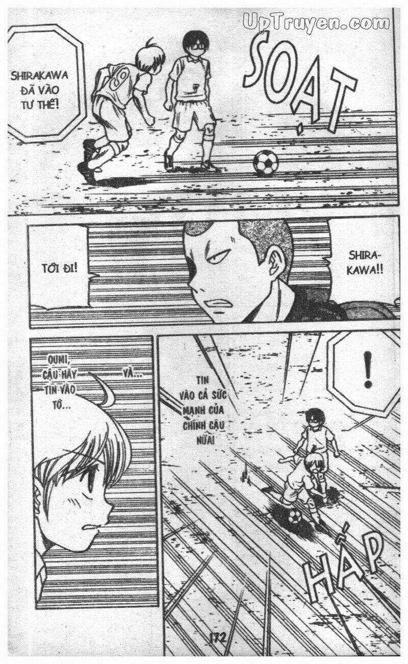 Golden Age - Chapter 12 - Trang 173