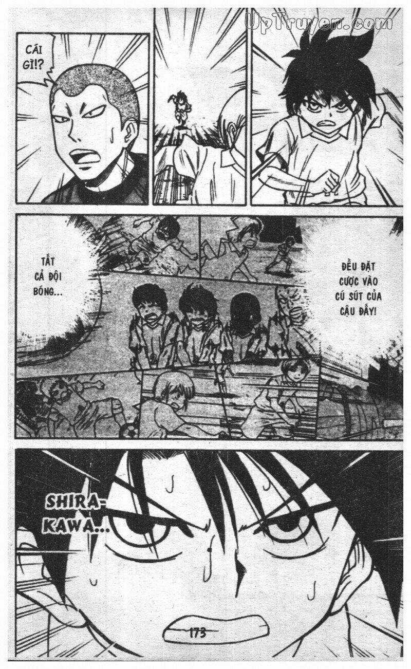 Golden Age - Chapter 12 - Trang 174