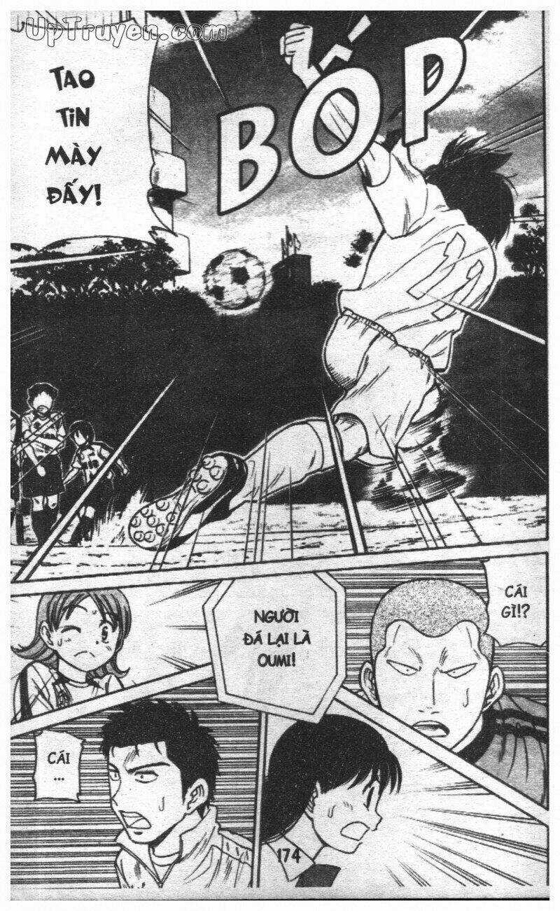 Golden Age - Chapter 12 - Trang 175