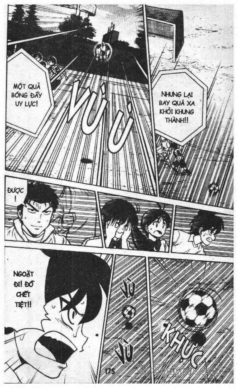 Golden Age - Chapter 12 - Trang 176