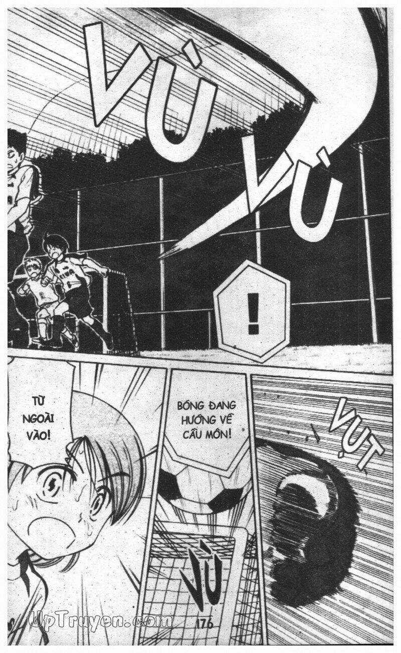 Golden Age - Chapter 12 - Trang 177