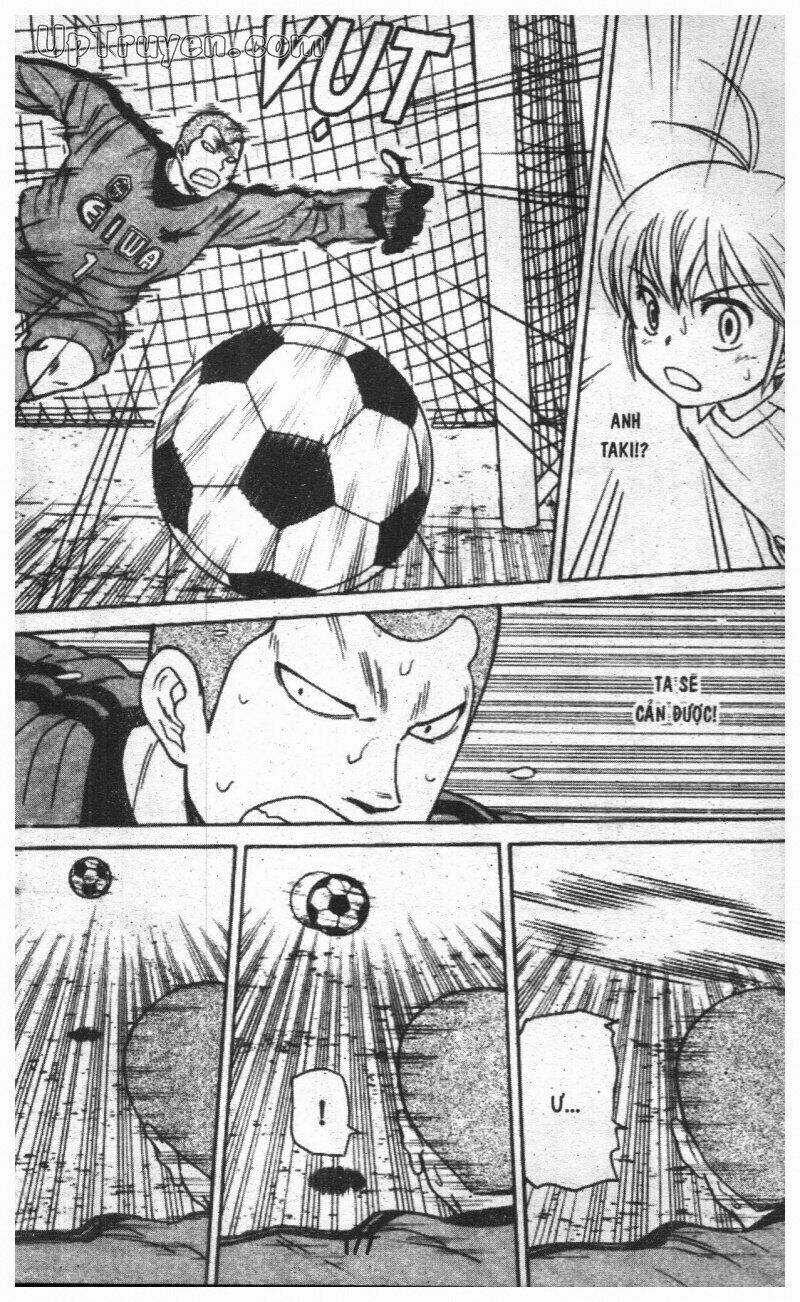 Golden Age - Chapter 12 - Trang 178