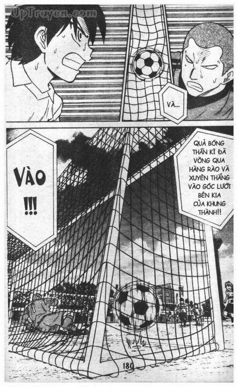 Golden Age - Chapter 12 - Trang 181