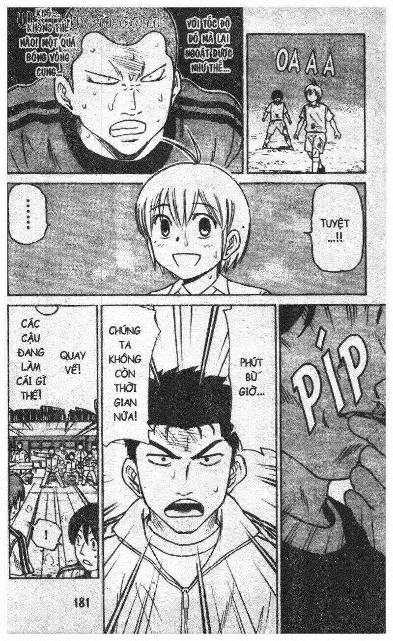 Golden Age - Chapter 12 - Trang 182