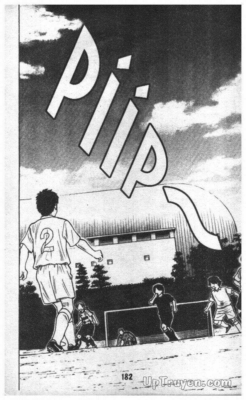 Golden Age - Chapter 12 - Trang 183