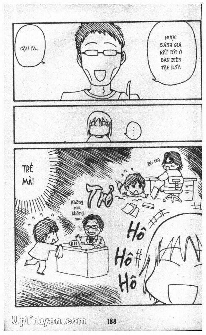 Golden Age - Chapter 12 - Trang 189