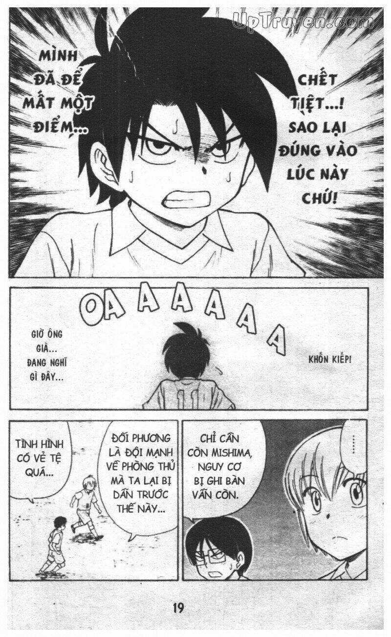 Golden Age - Chapter 12 - Trang 20