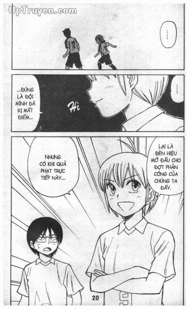 Golden Age - Chapter 12 - Trang 21