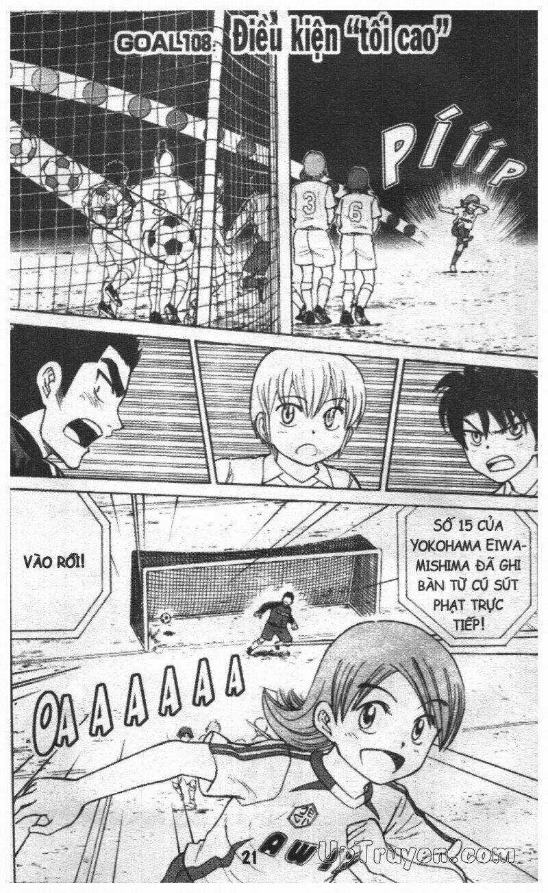 Golden Age - Chapter 12 - Trang 22