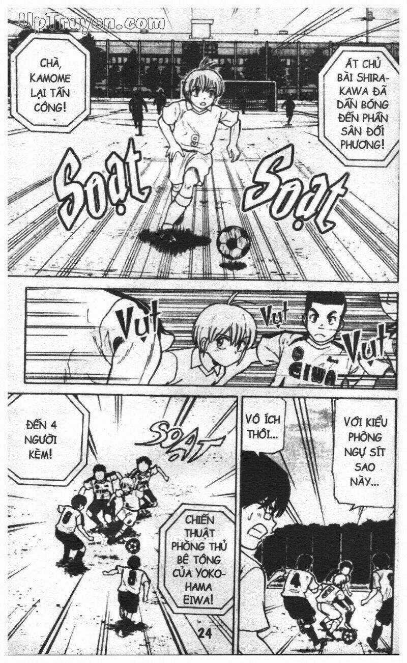 Golden Age - Chapter 12 - Trang 25