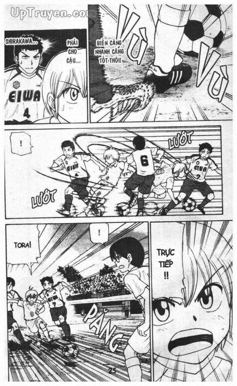 Golden Age - Chapter 12 - Trang 26