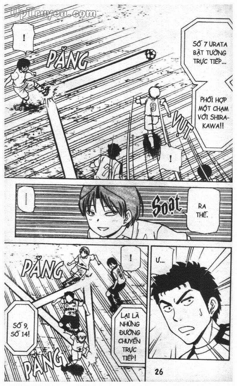 Golden Age - Chapter 12 - Trang 27